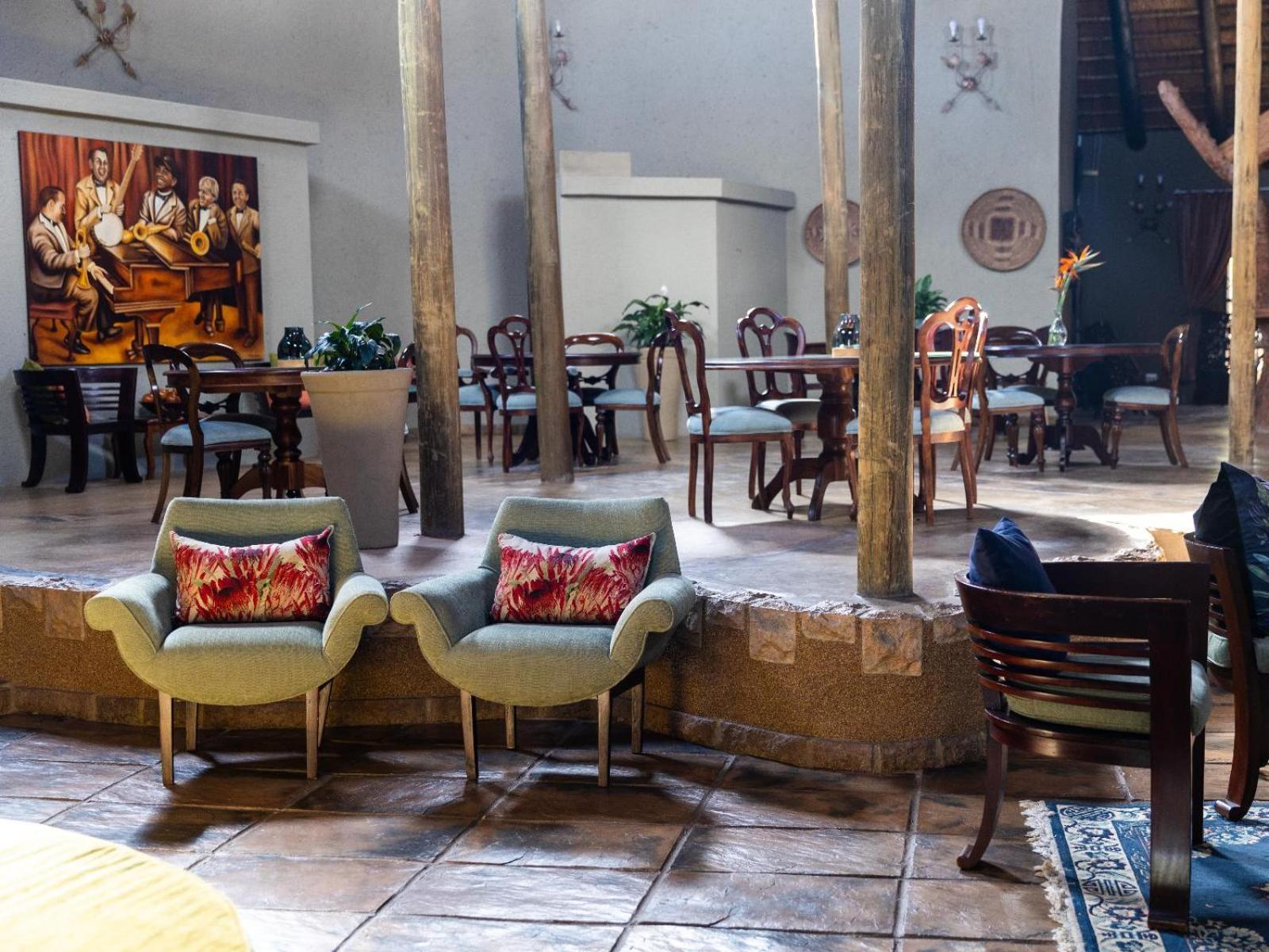 Oluchi Lodge Guthrie 외부 사진