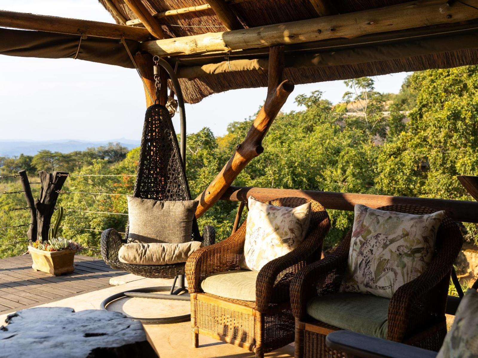Oluchi Lodge Guthrie 외부 사진