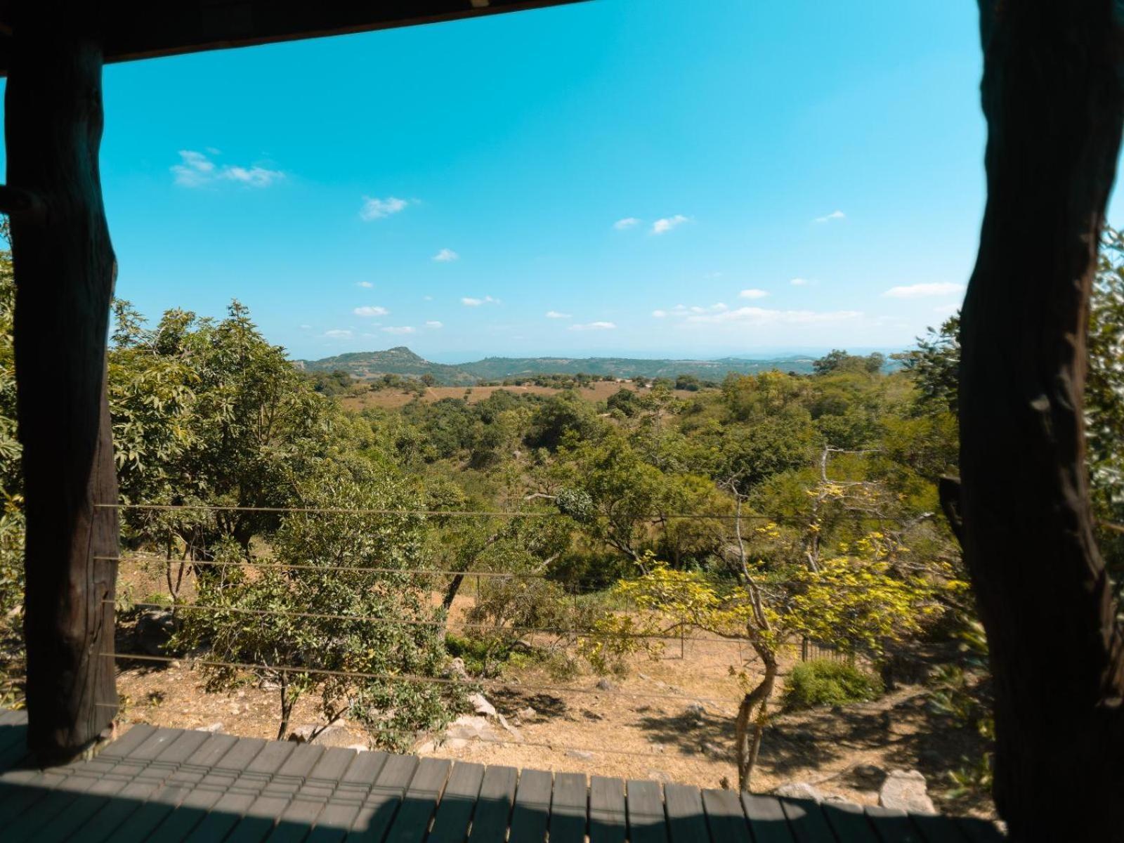 Oluchi Lodge Guthrie 외부 사진