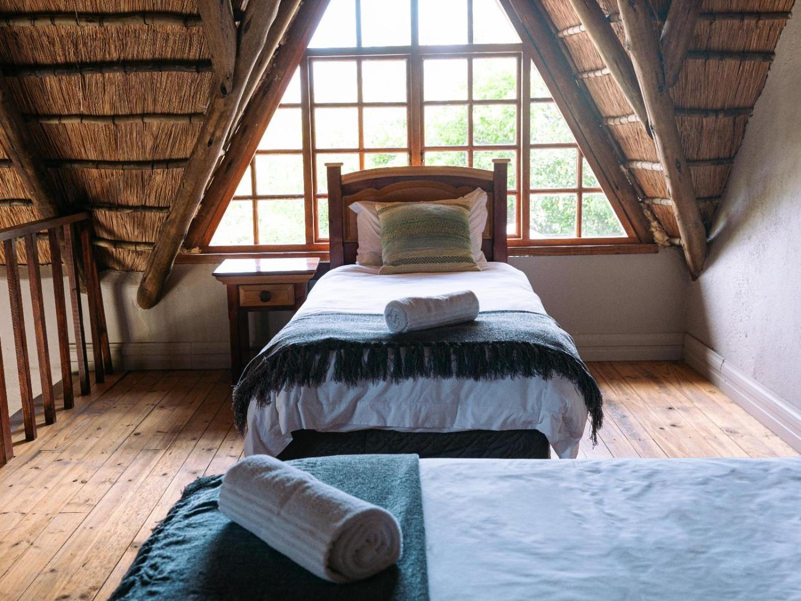 Oluchi Lodge Guthrie 객실 사진